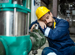 Smenski i noćni rad utiču na zdravlje radnika