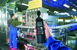 Ispitivanje uslova radne sredine