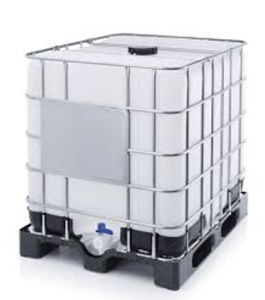 IBC kontejneri za opasne materije