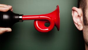 Buka na radnom mestu