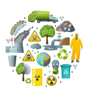 Transport opasnog otpada